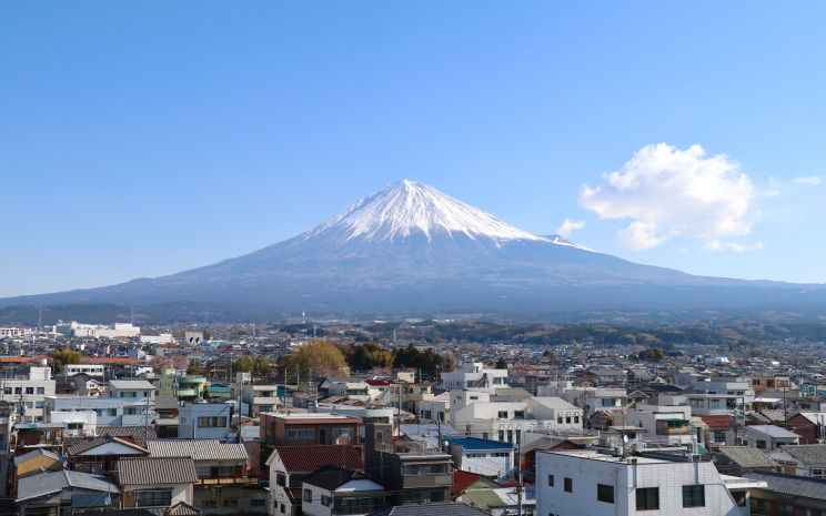 富士宮イメージ画像